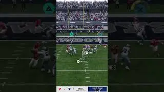 #gameplay #madden #madden26 #maddengod #m26 #ps5 #DC4L #dallascowboys #like #comment   #subscribe
