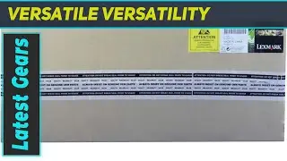 Lexmark X651 X652 X654 X656 Low Voltage Power Supply Card Assembly - The Best OEM Mono Laser