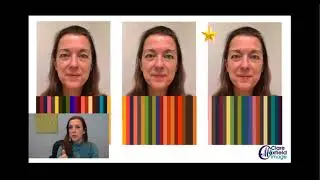 Intro to online colour