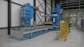 Company video Alumet