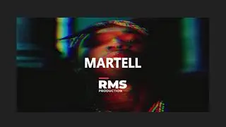 [FREE] RMS - Martell [Pop Smoke Drill Type Beat 2020]