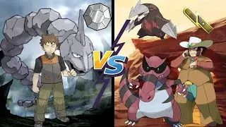 [074/120] Rocko vs. Turner - Pokemon Showdown 
