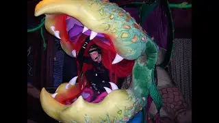 Puppets and 