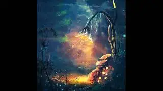 Peaceful Fantasy Music Box | The Sleeping Forest
