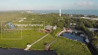 COMPASS REALTY - 27 Flamingo Hammock, FL