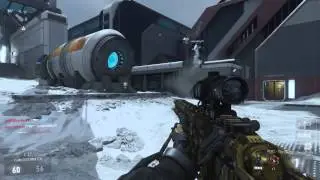 Call of Duty&reg;: Advanced Warfare: Quick Scoping