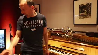 Creative Cribs - Dru Masters (The Apprentice)
