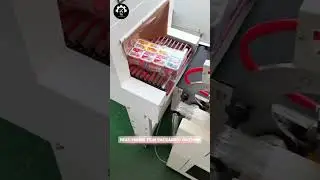 Jelly Food Thermoplastic Packaging Machine#packingmachine #packingmachinery #packingmachinesuppliers