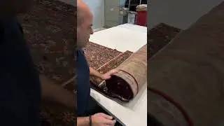 New Persian style rugs incoming