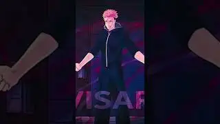 Yuji Manga Edit credit to @visar_de_konte for the intro song name Gonzola