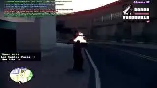 private godmode