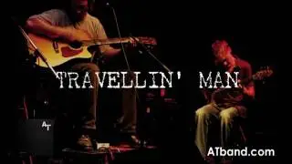 Against Them: Travellin' Man