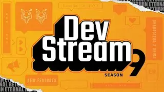 Dev HourㅣEternal Return Season 9 Preview