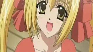 Ooo Love Dol Lovely Idol ooO