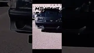 1991 Ford Mustang Gt #automobile #ford #mustang #foxbody #musclecar #hatchback #fordmustang #car