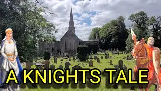 A Knights Tale