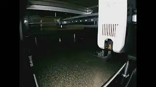 Premi&egrave;re impression