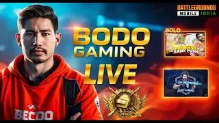 💥 Ultimate Action💥 face cam gamplay ! Rush Fight, Clutches & Victory  | BODO GAMING LIVE