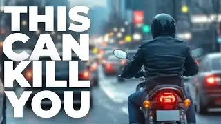 Understanding Motorcycle Lane Filtering in Colorado