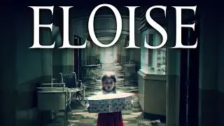 Eloise 2016 Horror Film | Eliza Dushku, Robert Patrick, Chace Crawford, Brandon T. Jackson | Review