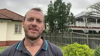 How we help builders save money when painting a house in Brisbane