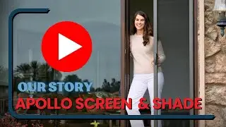 Введение в экраны и тенты Apollo