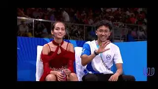 Shreyasi Joshi - Inline Freestyle Skating - Women's Classic Slalom - World Games 2025