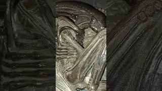 #alien #alienearth #xenomorph #ridleyscott #sigourneyweaver #weylandyutani