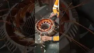 60.hp.rpm.1440. 12 group mein running two connection #subscribe #YouTube🙏🙏🙏