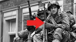 They Said Impossible &mdash; A World War 2 Sniper&rsquo;s Legendary 480-Yard Shot