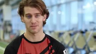 Mayo Clinic Sports Medicine - John Zeuli &mdash; EXOS Rally