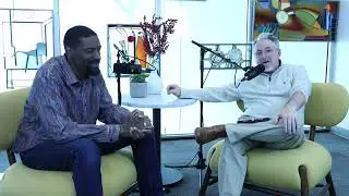 AC23+ Artist Legacy Series E28 Quamon Fowler