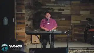 Fully Formed for God's Glory