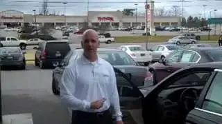 Message from Kelly Misso & Rob Nelson - Tameron Honda, 1675 Montgomery Hwy, Birmingham, AL 35216