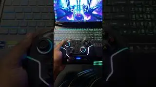 First ever unboxing of EvoFox Elite X2 PRO.   #controller #gamepad #evofox #gamer #gta5 #gaming