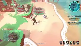 Pokemon for PlayStation? Temtem Early Access Episode 1: We know it's a ripoff but is it good?