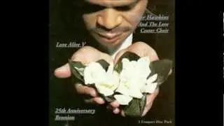 Walter Hawkins - Special Gift