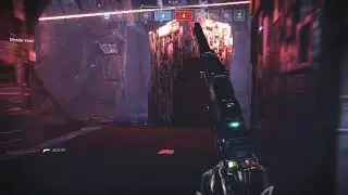 Destiny 2 Sturm Before 1.1.4 patch Update