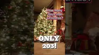 #christmas #merrychristmas #xmas #holidays #countdown #christmasdecor #christmascountdown #happy