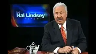 HAL LINDSEY-THE BOOK OF REVELATION