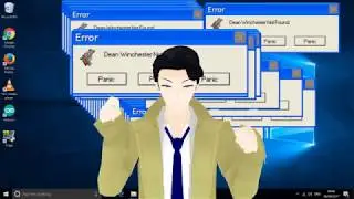 Castiel 