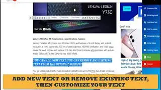How to use BORROWIFY ? Clone any website. Website cloning software.