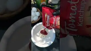 Special Easy Crispy chicken Cheese Lacha paratha roll recipe for Ramadan
