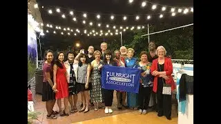 Fulbright Association: 2018 Year in Review