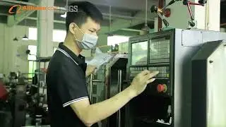 Hybrid bond diamond grinding wheel factory