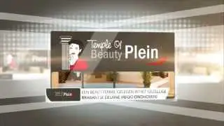 Temple of Beauty, Schoonheids  en Lichaamsbehandeling, Priv&eacute; Sauna met Zwembad, Deurne
