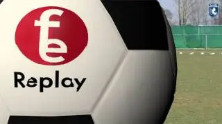Kent Reliance U14 Girls Youth Cup 2016 - Match Highlights