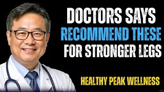 Top 3 Foods to Prevent Leg Cramps in Seniors: Strengthen Your Legs!