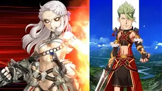 FGO Penthesilea Solo Case Files Challenge Quest