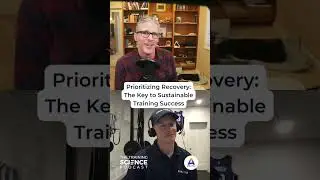 Prioritizing Recovery for Sustainable Training Success